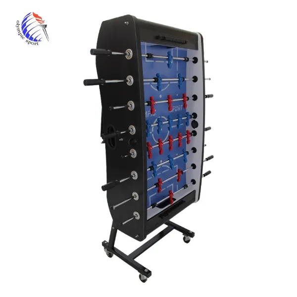 فوتبال دستی S13 تاشو MDF