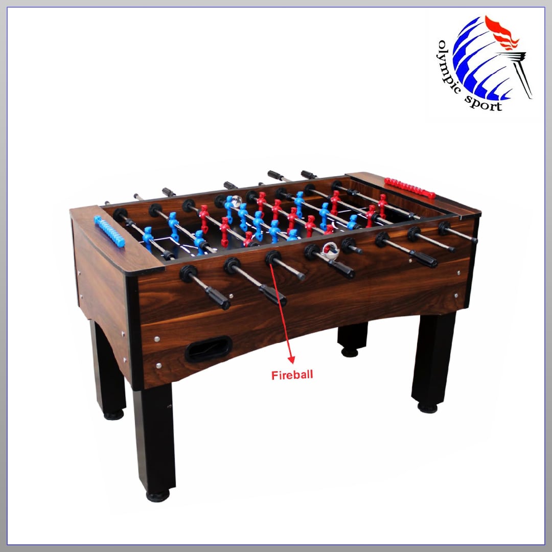 فوتبال دستی S10 باشگاهی پایه ثابت