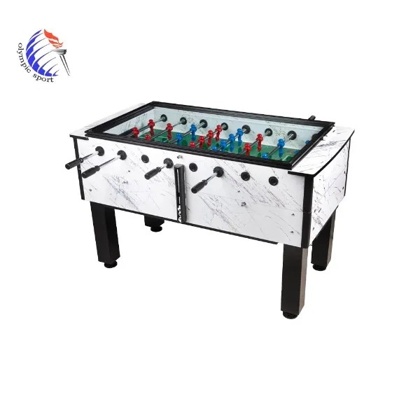 فوتبال دستی S14 پایه ثابت