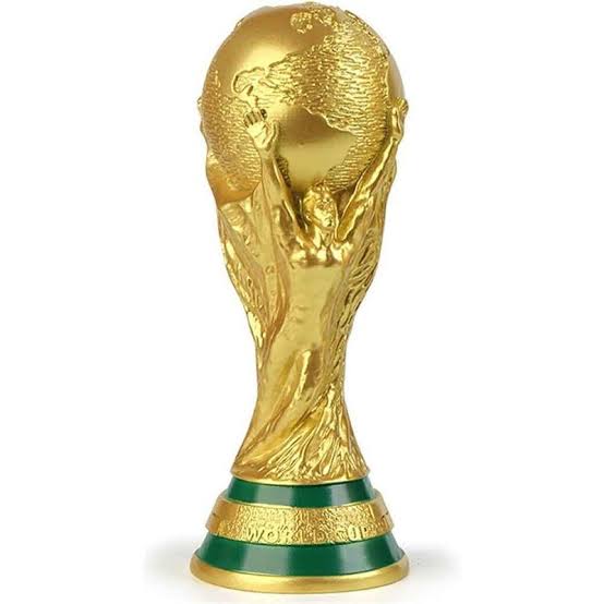 کاپ جام جهانی 2026(جنس خارجی)