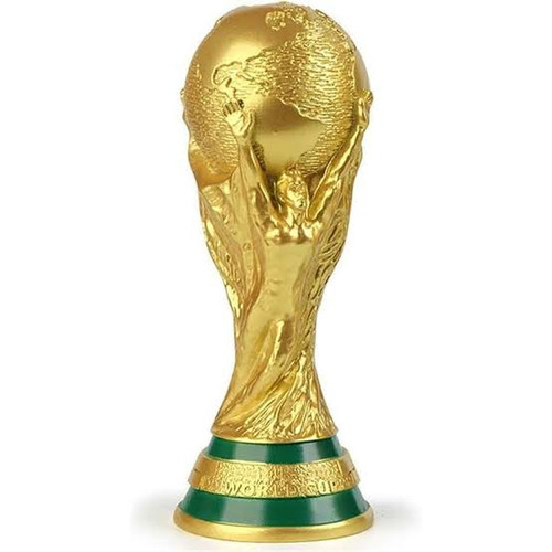 کاپ جام جهانی 2026(جنس خارجی)