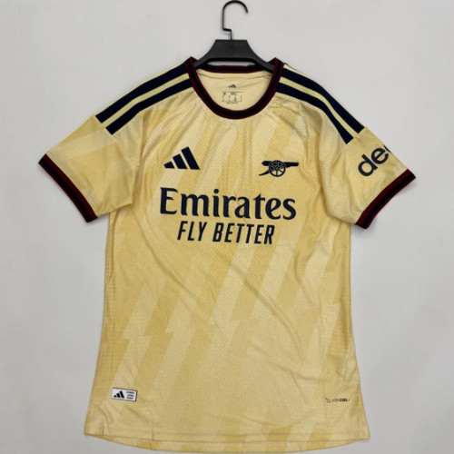 کیت تایلندی ارسنال 2027 third kit